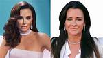 Unveiling the Secrets Behind Kyle Richards' Enviable Figure