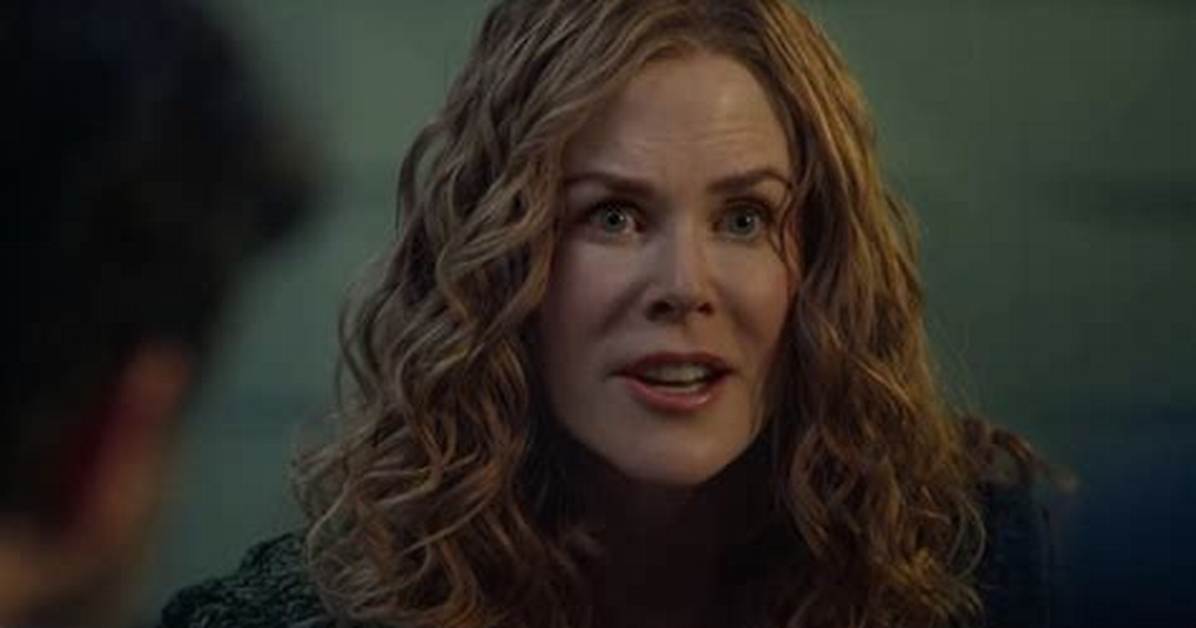 Unveiling the Secrets Behind Nicole Kidman's Procedures
