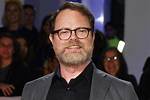 Unveiling the Secrets Behind Rainn Wilson's Enduring Love Story
