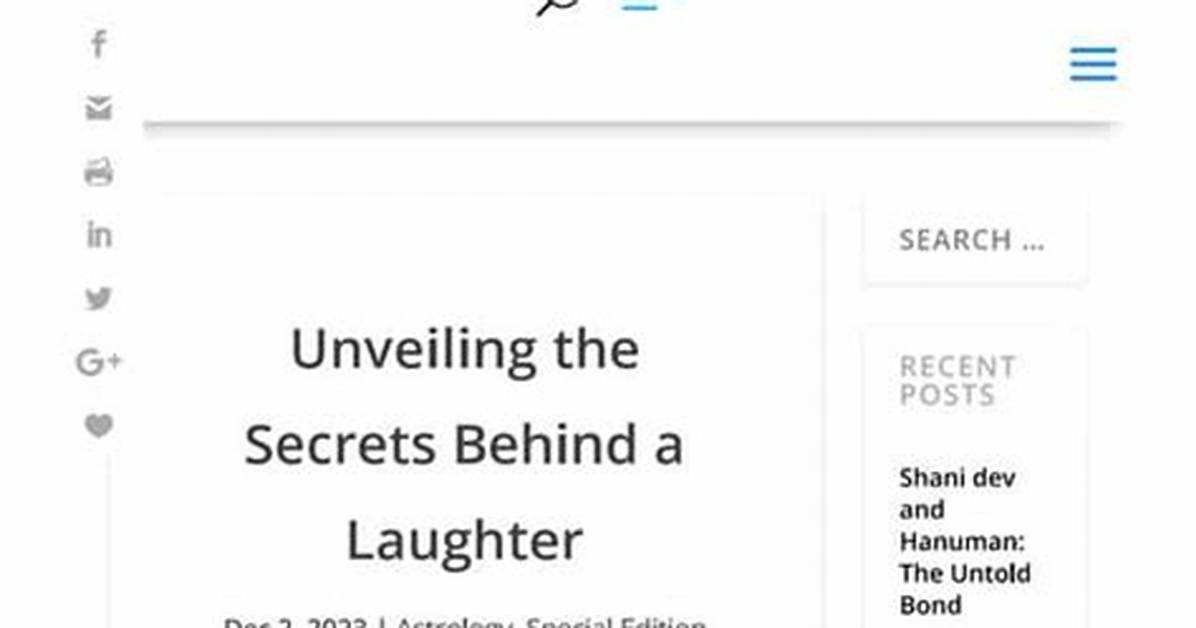 Unveiling the Secrets: Behind the Laughter of the Surviving Princess Spoiler