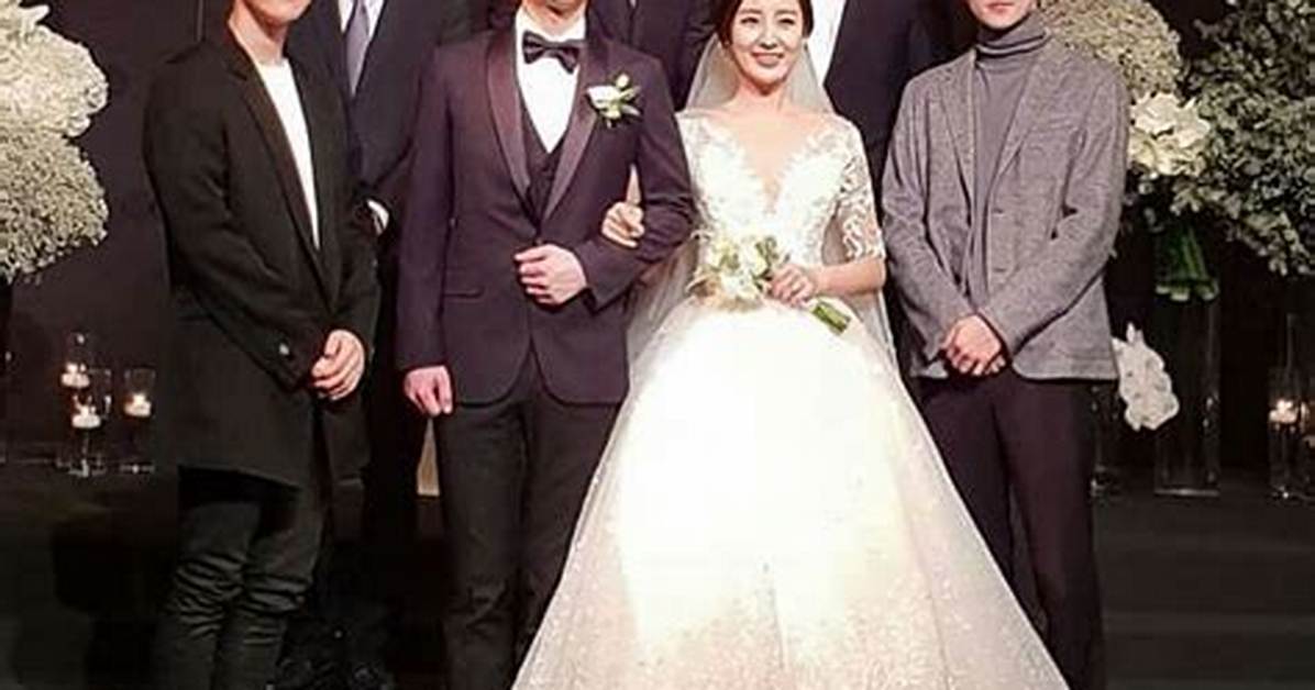 Unveiling the Secrets: Darren Chen's Wife Revealed