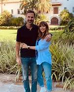 Unveiling the Secrets: Elizabeth Hendrickson's Husband Revealed
