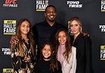 Unveiling the Secrets: Jon Jones' Wife Revealed
