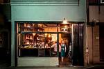 Unveiling the Secrets of 83 Proof Bar Sf: a Cocktail Haven Explored