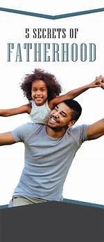 Unveiling the Secrets of Fatherhood