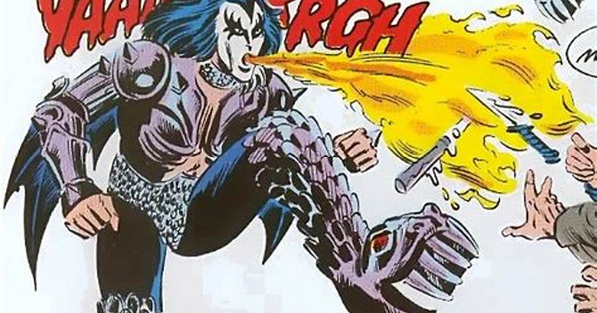 Unveiling the Secrets of Gene Simmons' Enigmatic Wife