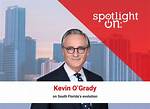 Unveiling the Secrets of "Kevin O'grady Age": Discoveries and Insights