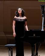 Unveiling the Secrets of Khatia Buniatishvili's Marital Bliss