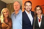 Unveiling the Secrets of Leanne Morgan's Husband: Exclusive Insights Revealed