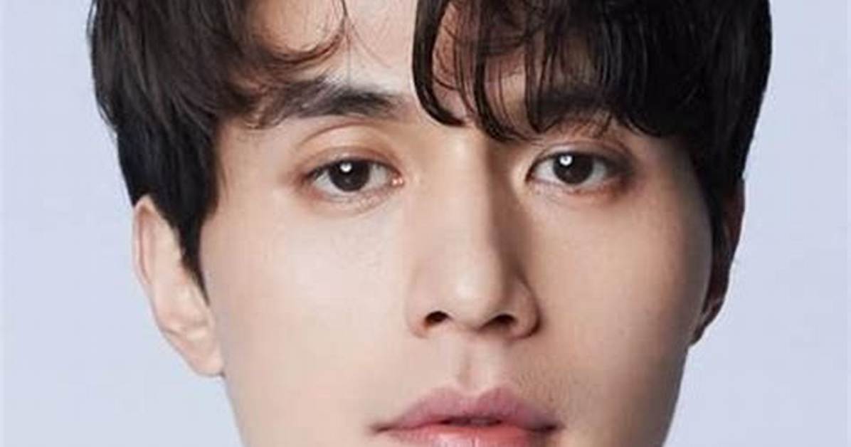 Unveiling the Secrets of Lee Dong-Wook's Relationships: Intriguing Insights Revealed