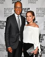 Unveiling the Secrets of "Lester Holt Wife Age": a Journey of Discovery