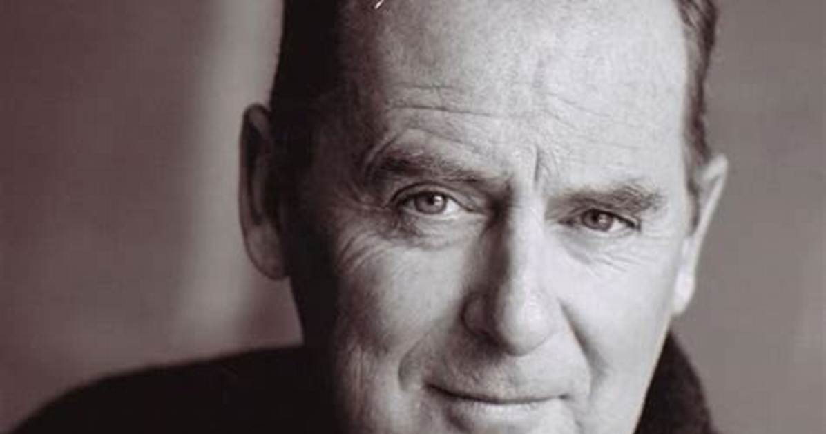 Unveiling the Secrets of "Peter Macneill Actor Age": a Journey of Discovery