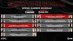 Unveiling the Secrets of Showtime Boxing Tonight Time