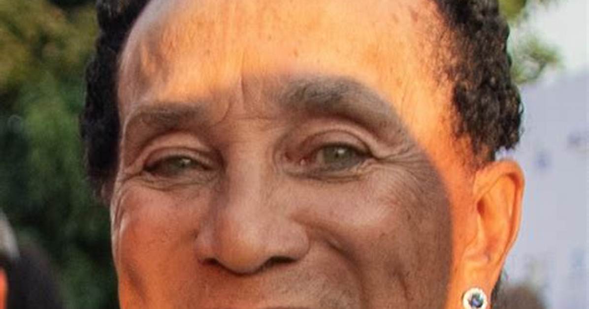Unveiling the Secrets of Smokey Robinson's Ex-Wife: Claudette Rogers Robinson