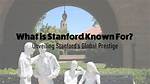 Unveiling the Secrets of Stanford University's Instagram: a Gateway to Discovery
