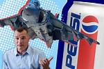 Unveiling the Secrets of the Pepsi Jet Todd Hoffman Partnership