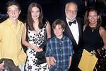 Unveiling the Secrets: Richard Dreyfuss's Marital Journey