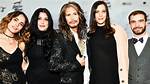 Unveiling the Secrets: Steven Tyler's Children Unveiled