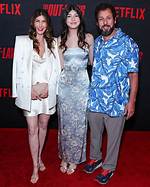 Unveiling the Secrets: Sunny Sandler's Parents Revealed