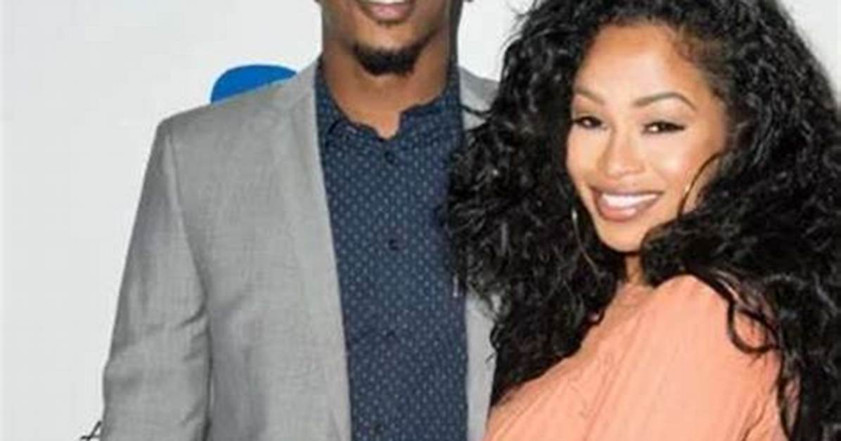 Unveiling the Secrets: Trevon Diggs' Romantic Journey