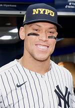Unveiling the Significance of Aaron Judge's Wife's Height