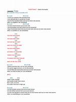 Unveiling the Soulful Lyrics: Testi Alanis Morissette Guardian