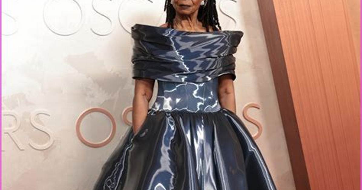 Unveiling the Strength and Legacy of Whoopi Goldberg's Mother