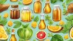 Unveiling the Sweetness and Benefits of Sap Sua: a Natural Wonder