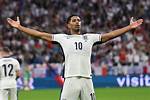 Unveiling the Talents of English Footballer Bellingham