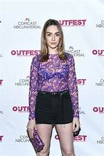 Unveiling the Talents of Jamie Clayton: an Extraordinary Actress