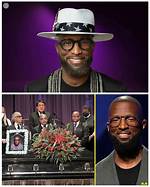 Unveiling the Tragic Demise of Rickey Smiley's Son: a Deeper Look