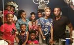 Unveiling the Truth: 21 Savage's Family Status Unveiled