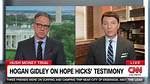 Unveiling the Truth Behind Hogan Gidley's Hair: Toupee or Not?