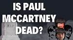 Unveiling the Truth Behind "Is Paul Mccartney Jesse Mccartney's Father?"