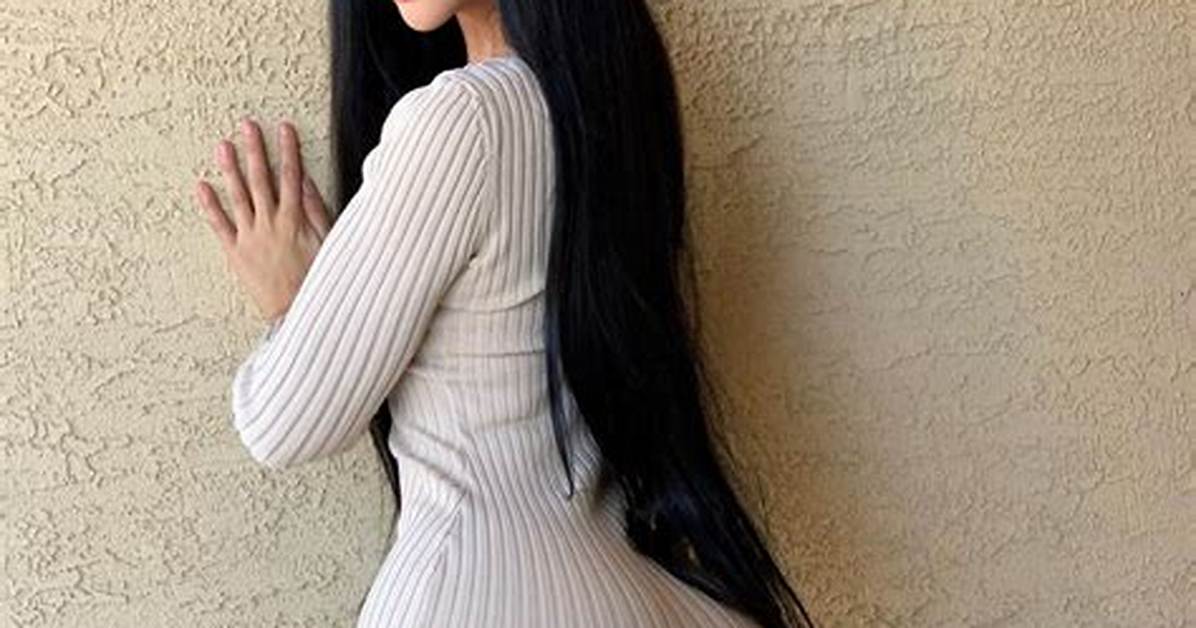 Unveiling the Truth Behind Jailyne Ojeda Ochoa's Onlyfans Leaks