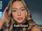 Unveiling the Truth Behind "Kayla Richart Onlyfans Leaked"