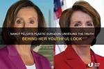 Unveiling the Truth Behind Nancy Pelosi's Controversial Bathing Suit Photo