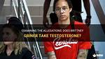 Unveiling the Truth: Does Griner Take Testosterone?