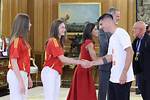 Unveiling the Truth: Gavi and Princess Leonor Rejected?