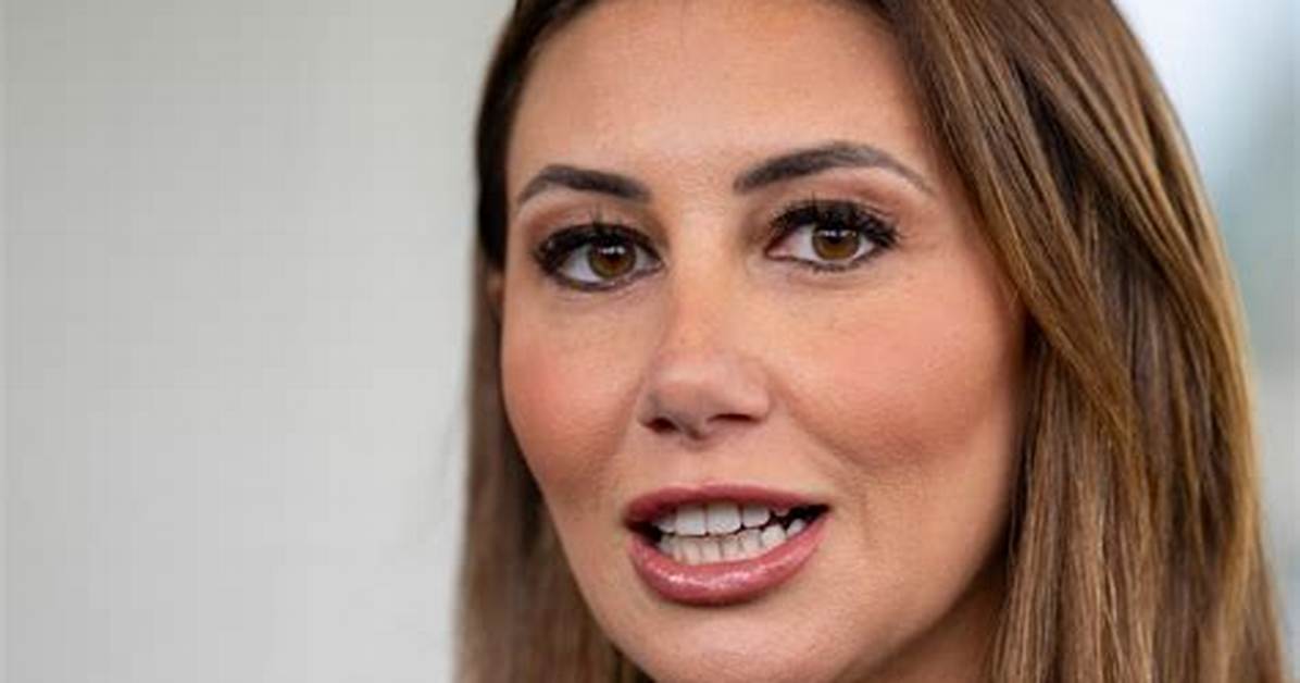 Unveiling the Truth: Is Alina Habba Still Married?