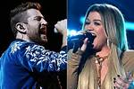 Unveiling the Truth: Is Brett Eldredge Hitched?