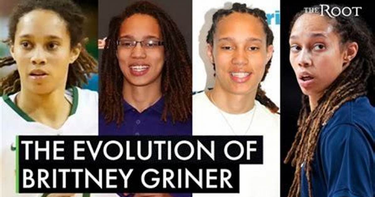 Unveiling the Truth: Is Britney Griner a Transvestite?