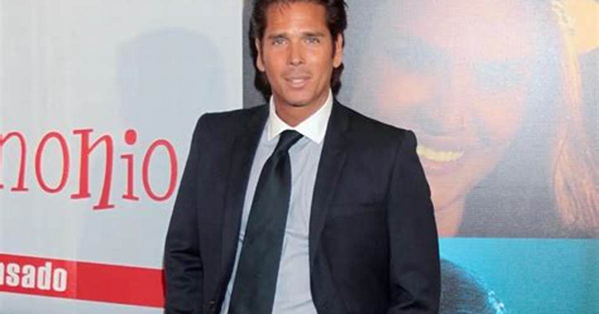 Unveiling the Truth: Is Roberto Palazuelos Married?