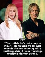 Unveiling the Truth: Keith Urban's Sexuality Explored