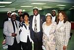 Unveiling the Truth: Warren Sapp's Children Revealed