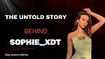 Unveiling the Truths Behind the "Sophie. Xdt Onlyfans Leak"