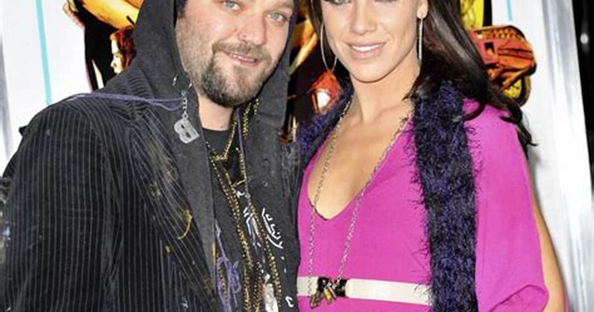 Unveiling the Tumultuous Relationship of Bam Margera and Jenn Rivell: Insights and Revelations