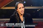 Unveiling the Unsung Heroine: Brooke Jenkins' Mother Revealed
