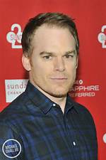 Unveiling the Versatile Talent of Michael C. Hall