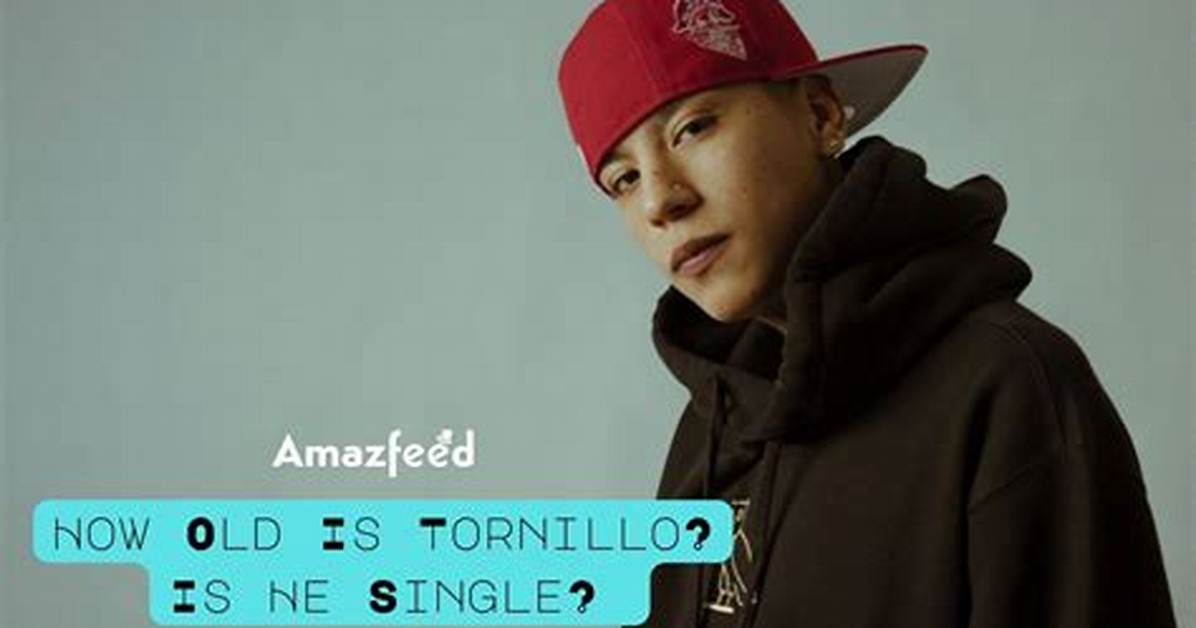 Unveiling the Vibrant World of Tornillo Mexican Rap
